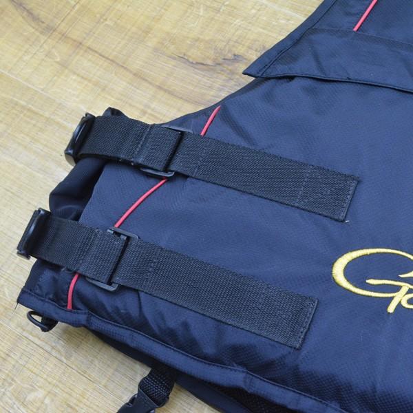 【トミー】がまかつGM2157フローティングベスト トミー様専用】がまかつGM2157フローティングベスト