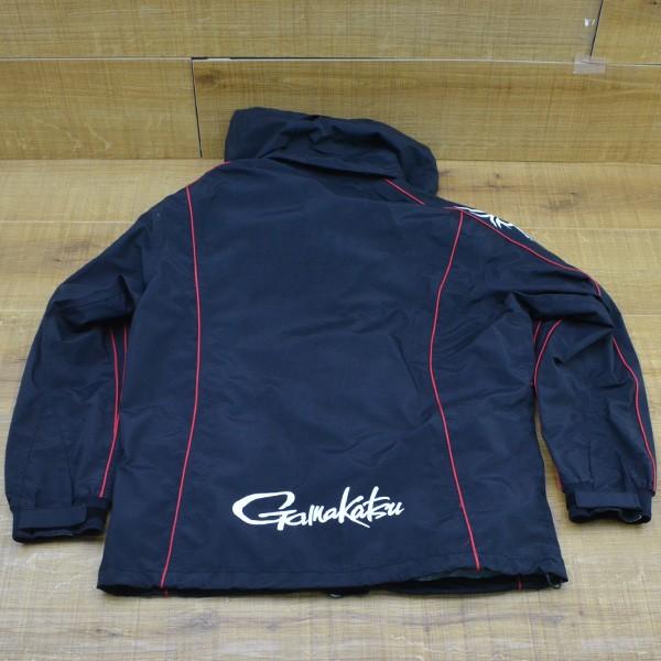 がまかつ オールウェザースーツ GM-3360 M/M267M ウェア 美品 : 釣king