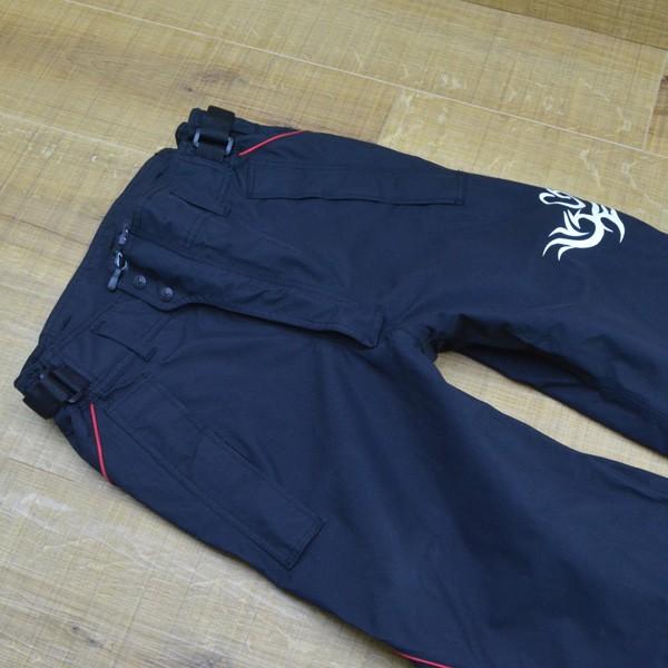 がまかつ オールウェザースーツ GM-3360 M/M267M ウェア 美品