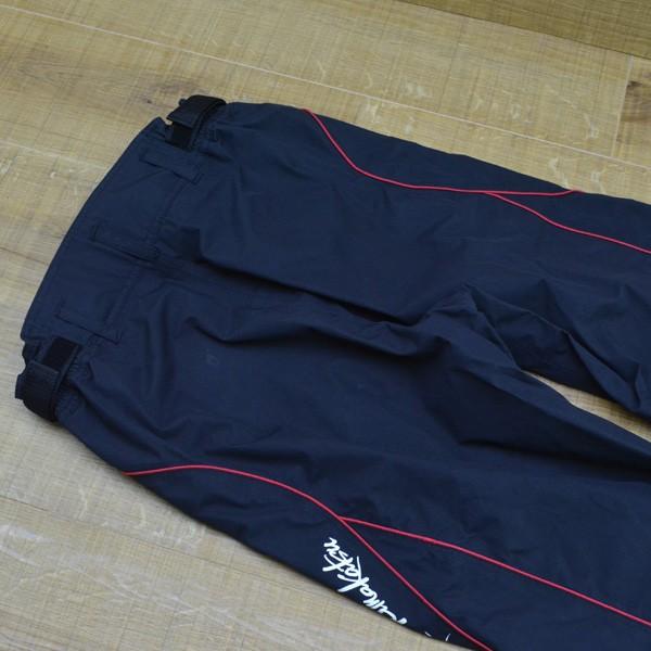 LL がまかつ オールウェザースーツ GM-3360 フィッシングスーツ 釣り がまかつ オールウェザースーツ GM-3360 M/M267M ウェア 美品