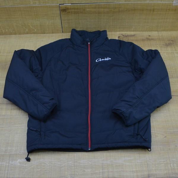 がまかつ オールウェザースーツ GM-3360 M/M267M ウェア 美品