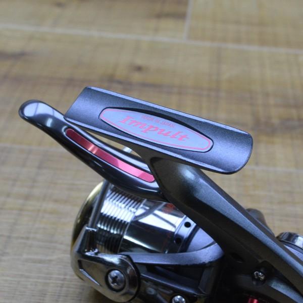 ダイワ インパルトα 競技 LBD 03トーナメントISO-Z 2500LBD ダイワ インパルトα 競技 LBD 03トーナメントISO-Z 2500LBD