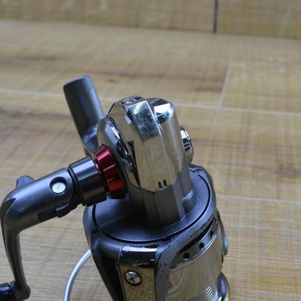 ダイワ インパルトα 競技 LBD 03トーナメントISO-Z 2500LBD ダイワ インパルトα 競技 LBD 03トーナメントISO-Z 2500LBD