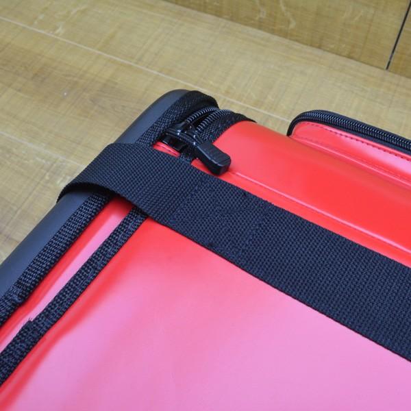 がまかつ ハイブリッド成型タックルバッグ20 GB-315/M275L 磯 がまかつ ハイブリッド成型タックルバッグ20 GB-315/M275L 磯