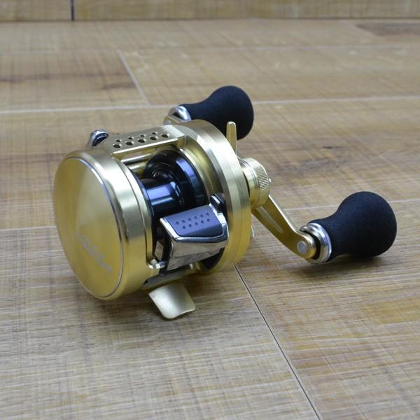 PRO GEAR 255 ベイトリール 激レア 超希少 タイラバ ジギング 美品 Amazon | 【 ジギンガーZ フルカーボンボディ 6.3:1 TDC300/301