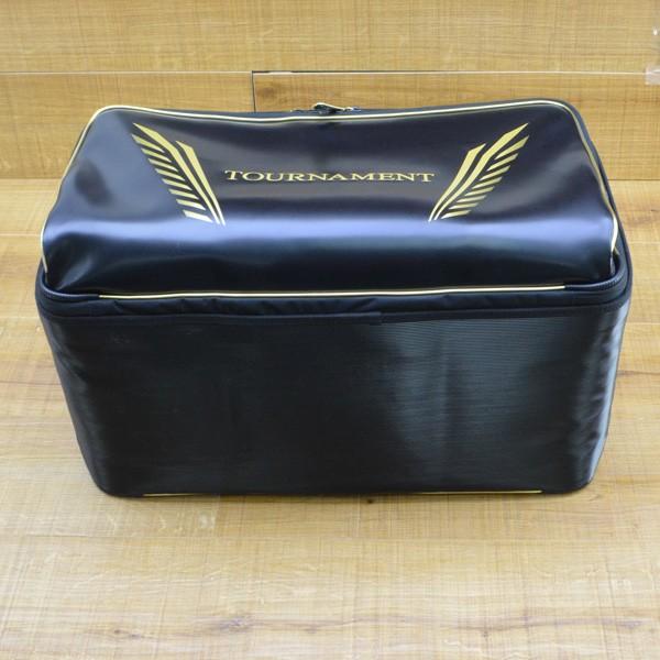 ダイワ トーナメントフィッシングバッグ 60（C）/M286L 未使用品 :1