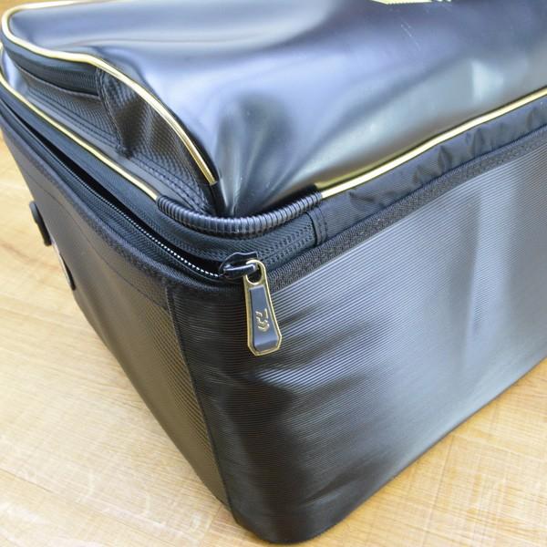 ダイワ トーナメントフィッシングバッグ 60（C）/M286L 未使用品 :1