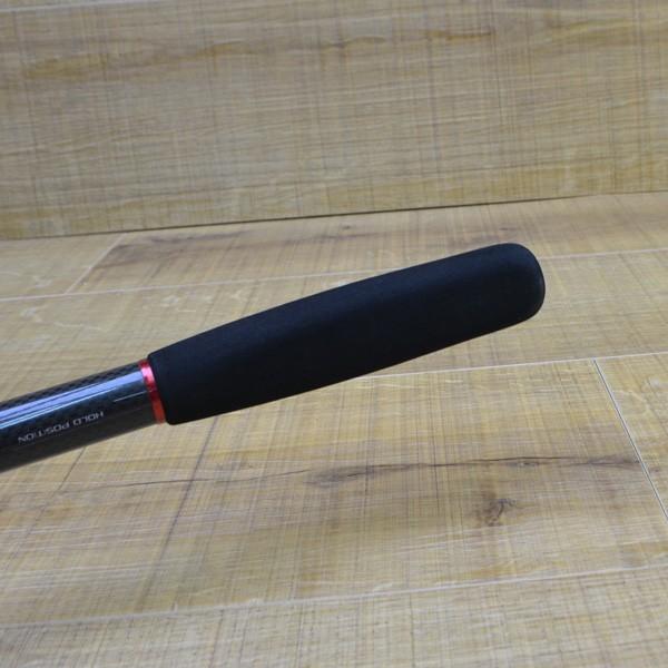 シマノ ライトゲーム CI4 モデラート タイプ73 H225 /M291Y 船竿 美品