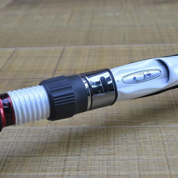 シマノ ライトゲーム CI4 モデラート タイプ73 H225 /M291Y 船竿 美品