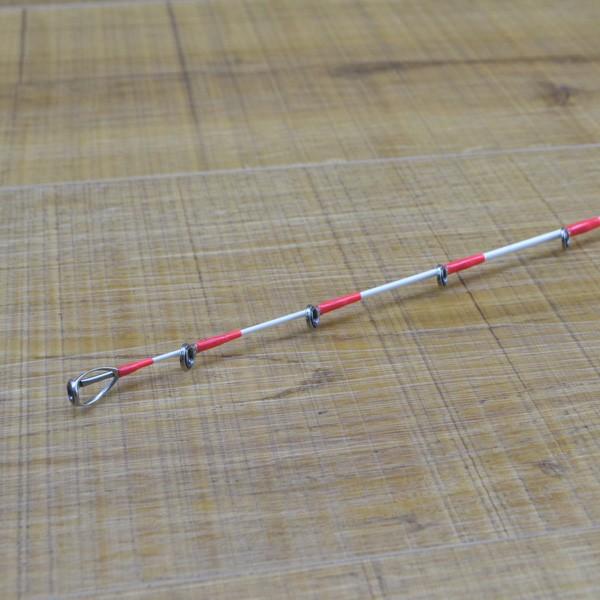 シマノ ライトゲーム CI4 モデラート タイプ73 H225 /M291Y 船竿 美品