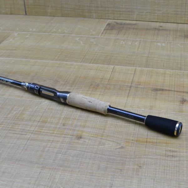 エバーグリーン　インスピラーレ　ワイルドフィネス インスピラーレ TKIC-67MHST-R-BK スティングレイワイルド