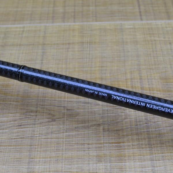 エバーグリーン カレイド インスピラーレ TKIC-67MH-ST-R スティング