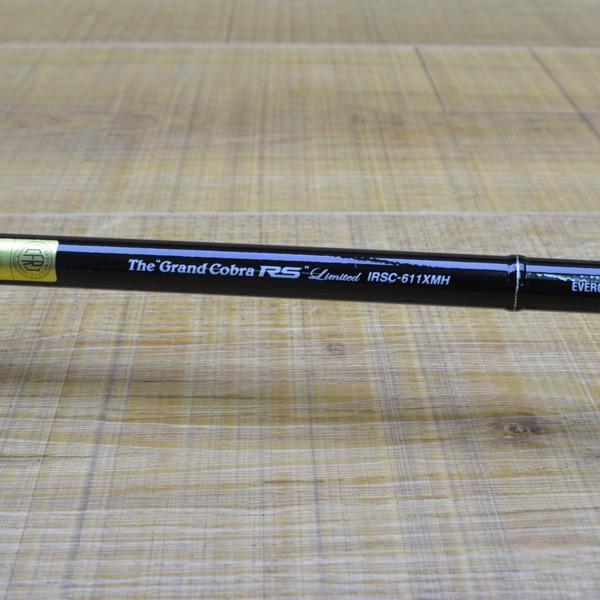 エバーグリーン カレイド インスピラーレ IRSC-611XMH グランド