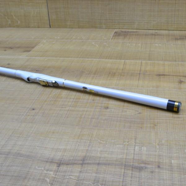 シマノ BB-X スペシャル 2 500-550MZ/M300L 磯竿 極上美品 : 釣