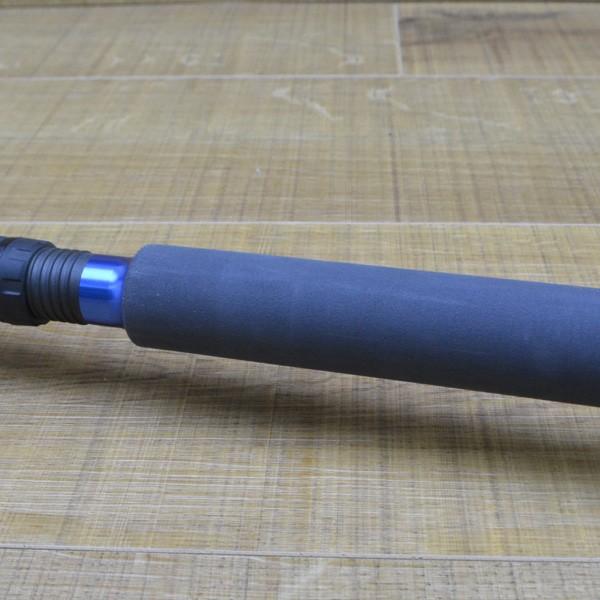 MCワークス デュアルエッジ 602LR カスタムモデル/M307LL 極上美品