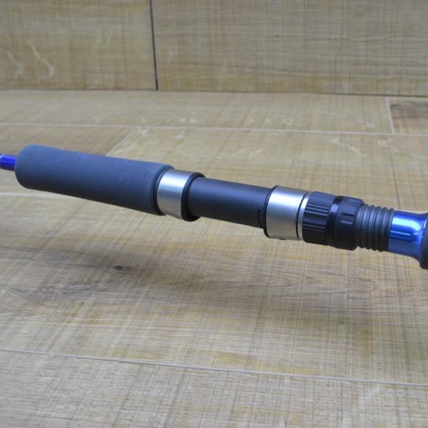 MCワークス デュアルエッジ 602LR カスタムモデル/M307LL 極上美品 