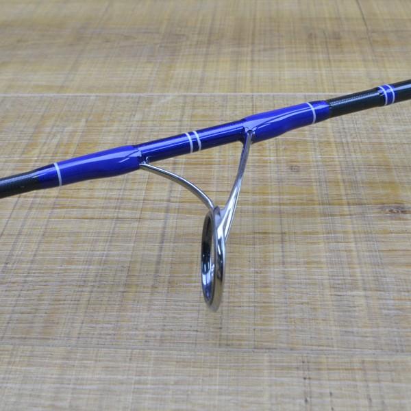 MCワークス デュアルエッジ 602LR カスタムモデル/M307LL 極上美品 
