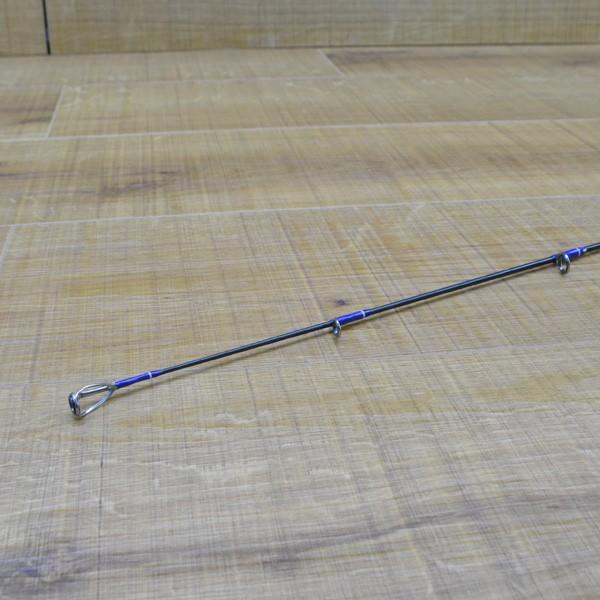 MCワークス デュアルエッジ 602LR カスタムモデル/M307LL 極上美品