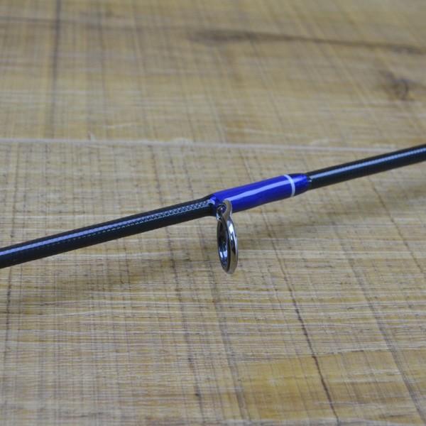 MCワークス デュアルエッジ 602LR カスタムモデル/M307LL 極上美品