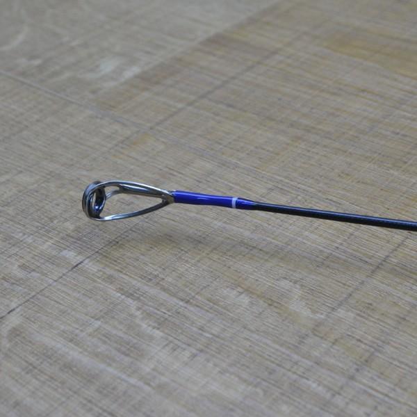 MCワークス デュアルエッジ 602LR カスタムモデル/M307LL 極上美品