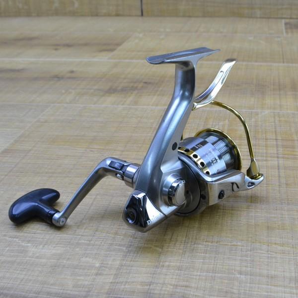 ダイワ 03トーナメントISO Z 2500LBD/M311M スピニングリール : 釣king