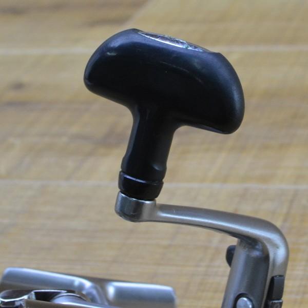 ダイワ 03トーナメントISO Z 2500LBD/M311M スピニングリール : 釣king