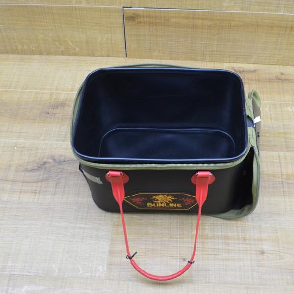 中古】 サンライン 40thアニバーサリー バッカンセット 36 SB-4036 