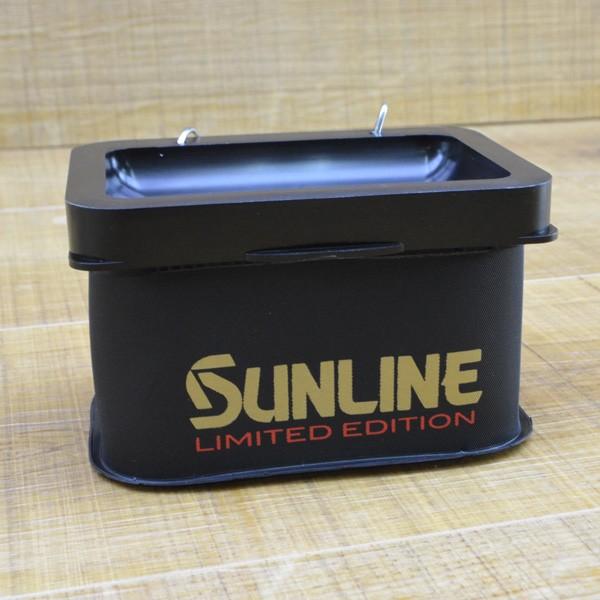 中古】 サンライン 40thアニバーサリー バッカンセット 36 SB-4036 