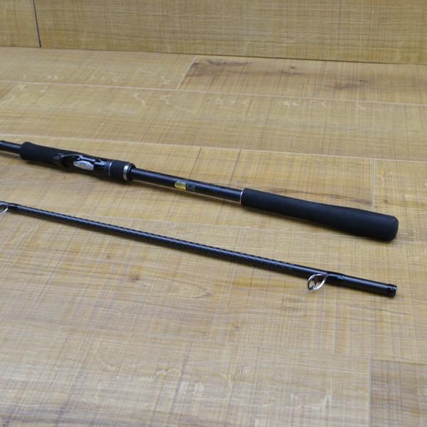 シマノ 18ディアルーナ S106MH/M322Y ルアーロッド : 釣king シマノ 18ディアルーナ S106MH/M322Y ルアーロッド : 釣king
