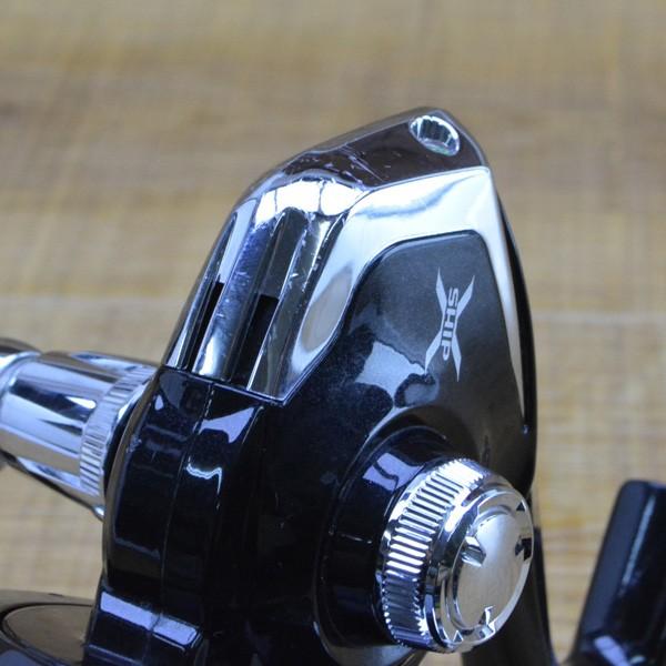 シマノ 14スフェロスSW 6000HG/M327M スピニングリール : 釣king シマノ 14スフェロスSW 6000HG/M327M スピニングリール : 釣king