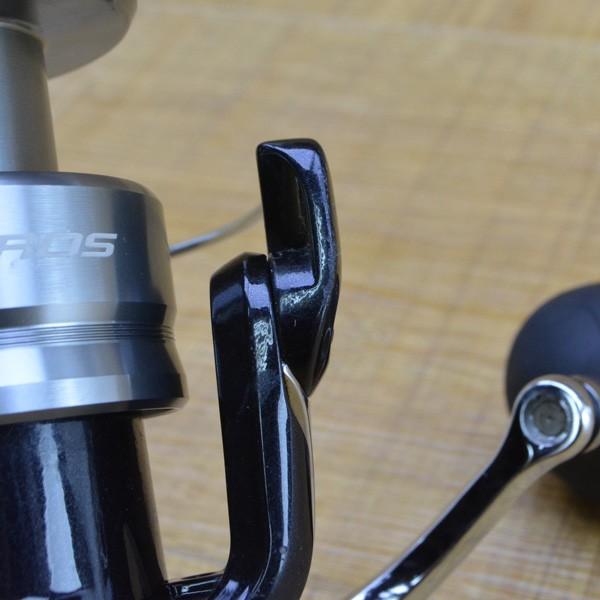 シマノ 14スフェロスSW 6000HG/M327M スピニングリール : 釣king シマノ 14スフェロスSW 6000HG/M327M スピニングリール : 釣king
