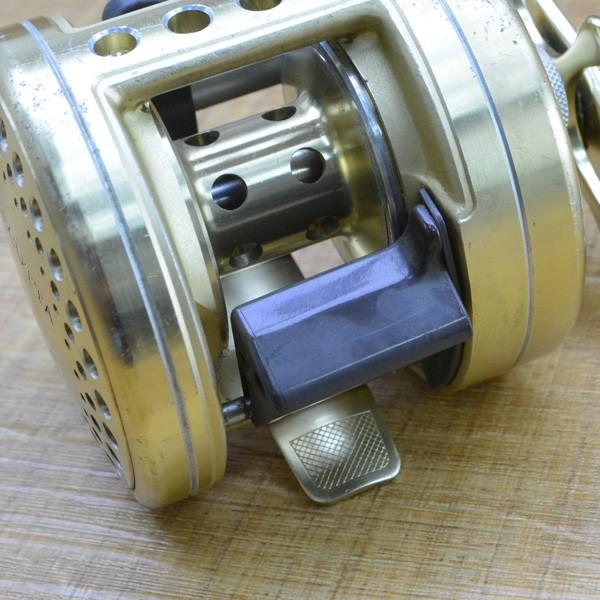 シマノ カルカッタ 200XT/M331M ベイトリール : 釣king - 通販