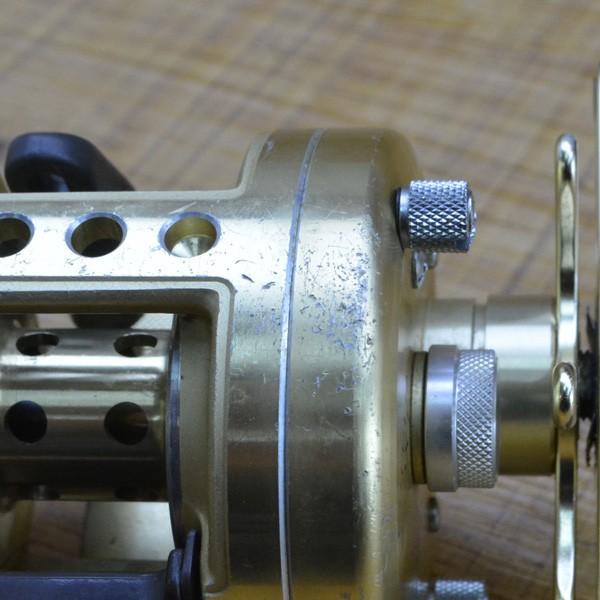 シマノ カルカッタ 200XT/M331M ベイトリール : 釣king - 通販 - Yahoo