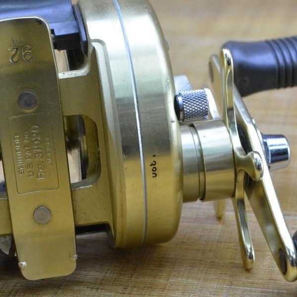 シマノ カルカッタ 200XT/M331M ベイトリール : 釣king - 通販 - Yahoo