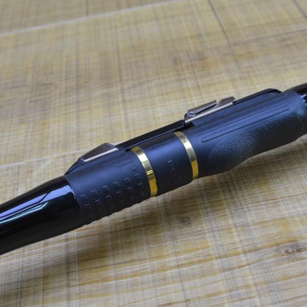 がまかつ がま磯 インテッサ G4 125-50/M340L 極上美品 磯竿 : 釣king