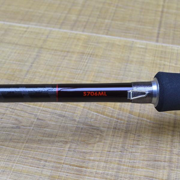 シマノ セフィア エクスチューン S706ML/M349L 美品 エギング シマノ セフィア エクスチューン S706ML/M349L 美品 エギング