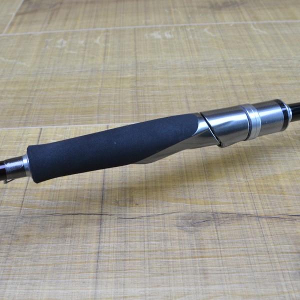 シマノ セフィア エクスチューン S806L/M350Y 美品 エギングロッド : 1 