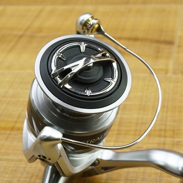 シマノ 16ストラディック C5000XG/M354M スピニングリール 極上 シマノ 16ストラディック C5000XG/M354M スピニングリール 極上