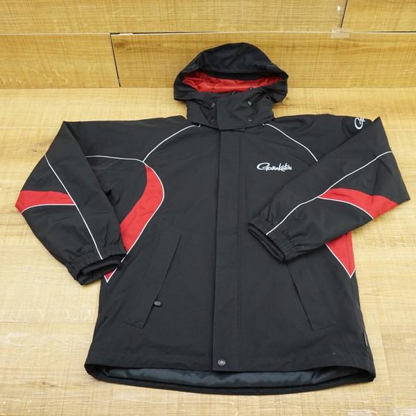 がまかつ　ウインドアップレインスーツ　GM-3233 3L がまかつ ゴアテックス ウィンドアップレインスーツ GM-3330 L