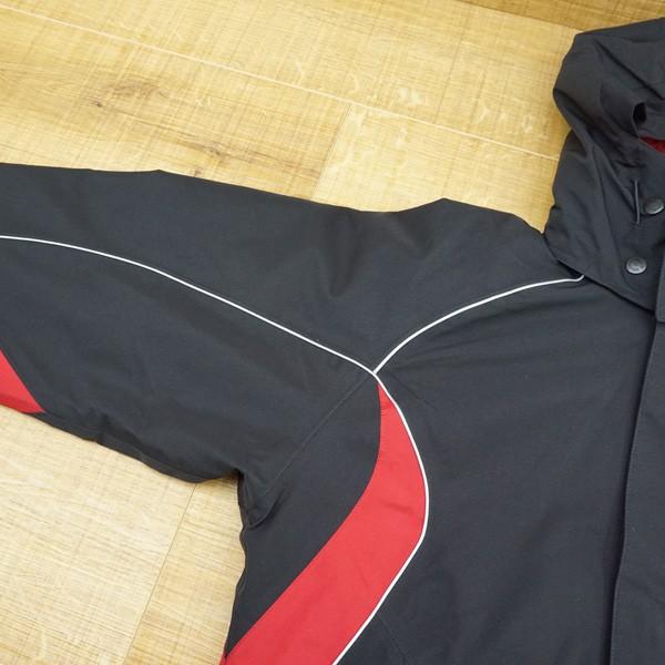 がまかつ ゴアテックス ウィンドアップレインスーツ GM-3330 L/M358M