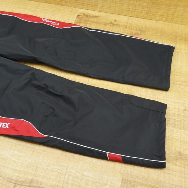 がまかつ ゴアテックス ウィンドアップレインスーツ GM-3330 L