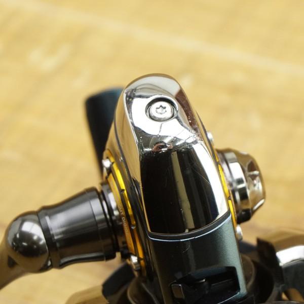 ダイワ 16セルテート 2510RPE-H/M363M スピニングリール : 釣king