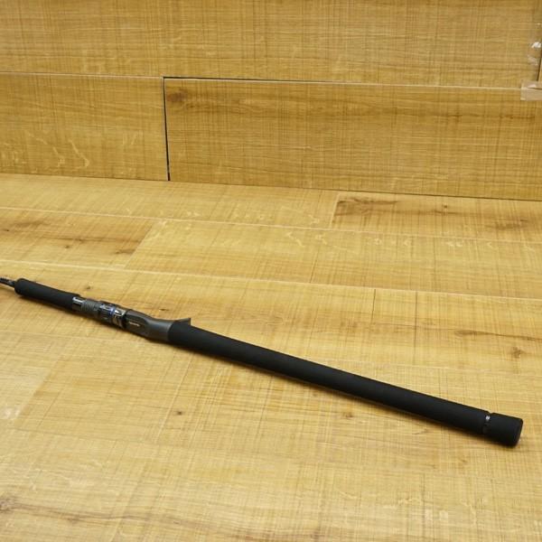 ダイワ ソルティガ J511MHB・J/M364LL ジギングロッド 未使用品 ダイワ ソルティガ J511MHB・J/M364LL ジギングロッド 未使用品