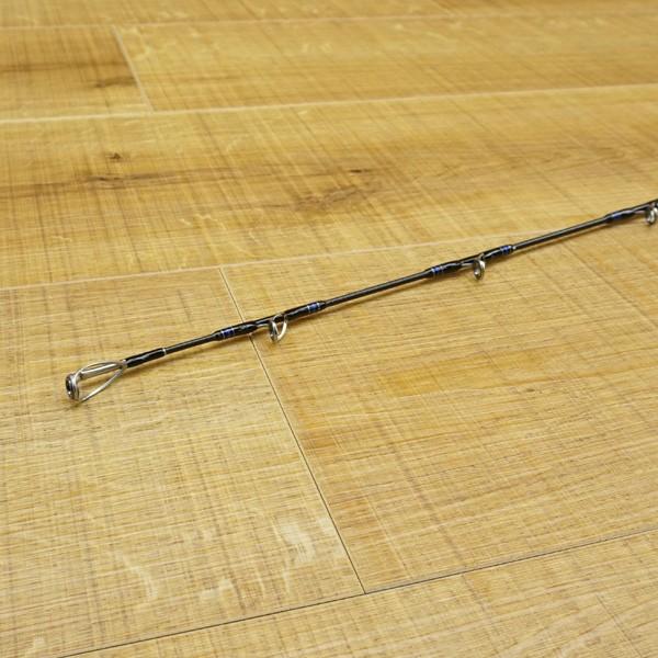 ダイワ ソルティガ J511MHB・J/M364LL ジギングロッド 未使用品 ダイワ ソルティガ J511MHB・J/M364LL ジギングロッド 未使用品