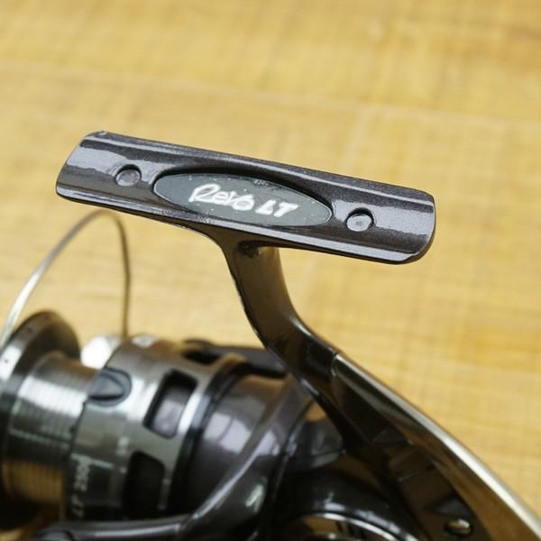 アブガルシア レボ LT 2500/M369M スピニングリール 未使用品 : 釣king