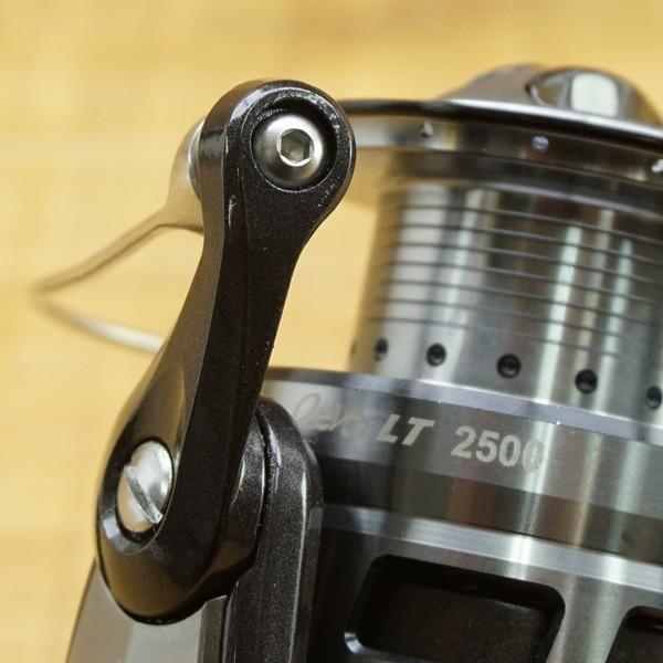 アブガルシア レボ LT 2500/M369M スピニングリール 未使用品 : 釣king