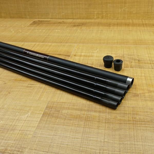がまかつ がま磯 たもの柄 GR-II 500/M377L : 釣king - 通販 - Yahoo
