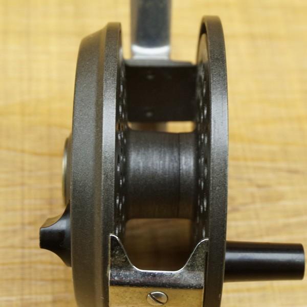 フライリール　オービス　バテンキル　DISK7/8 バテンキルディスク フライリール | TIEMCOフライフィッシング公式