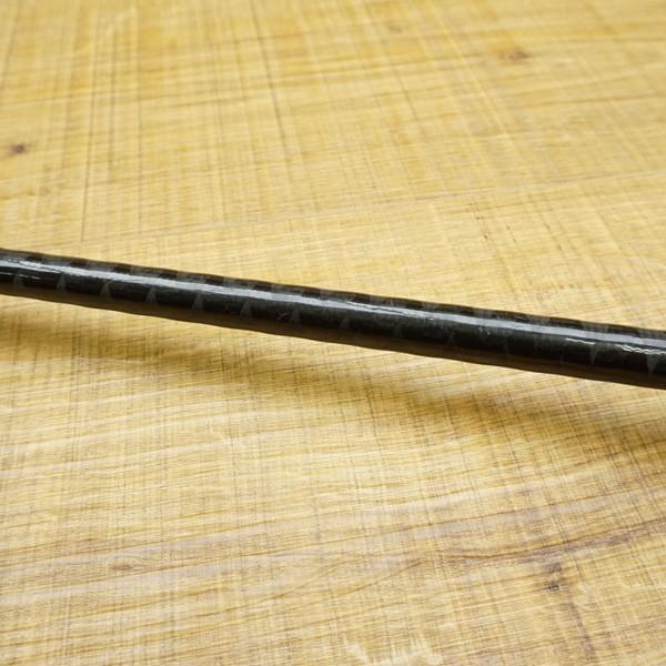 アピア 風神 クワトロブラック C-ブラック 105HH/M386Y 美品