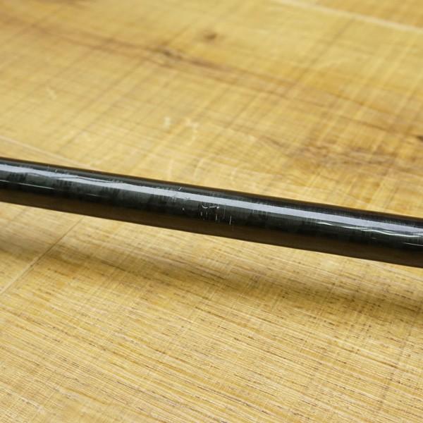 アピア 風神 クワトロブラック C-ブラック 105HH/M386Y 美品